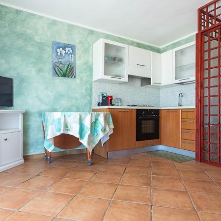 Roccabianca Rooms & Studios Stintino Luaran gambar