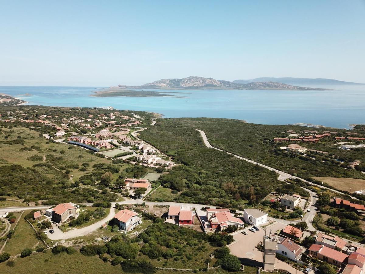 Roccabianca Rooms & Studios Stintino Luaran gambar