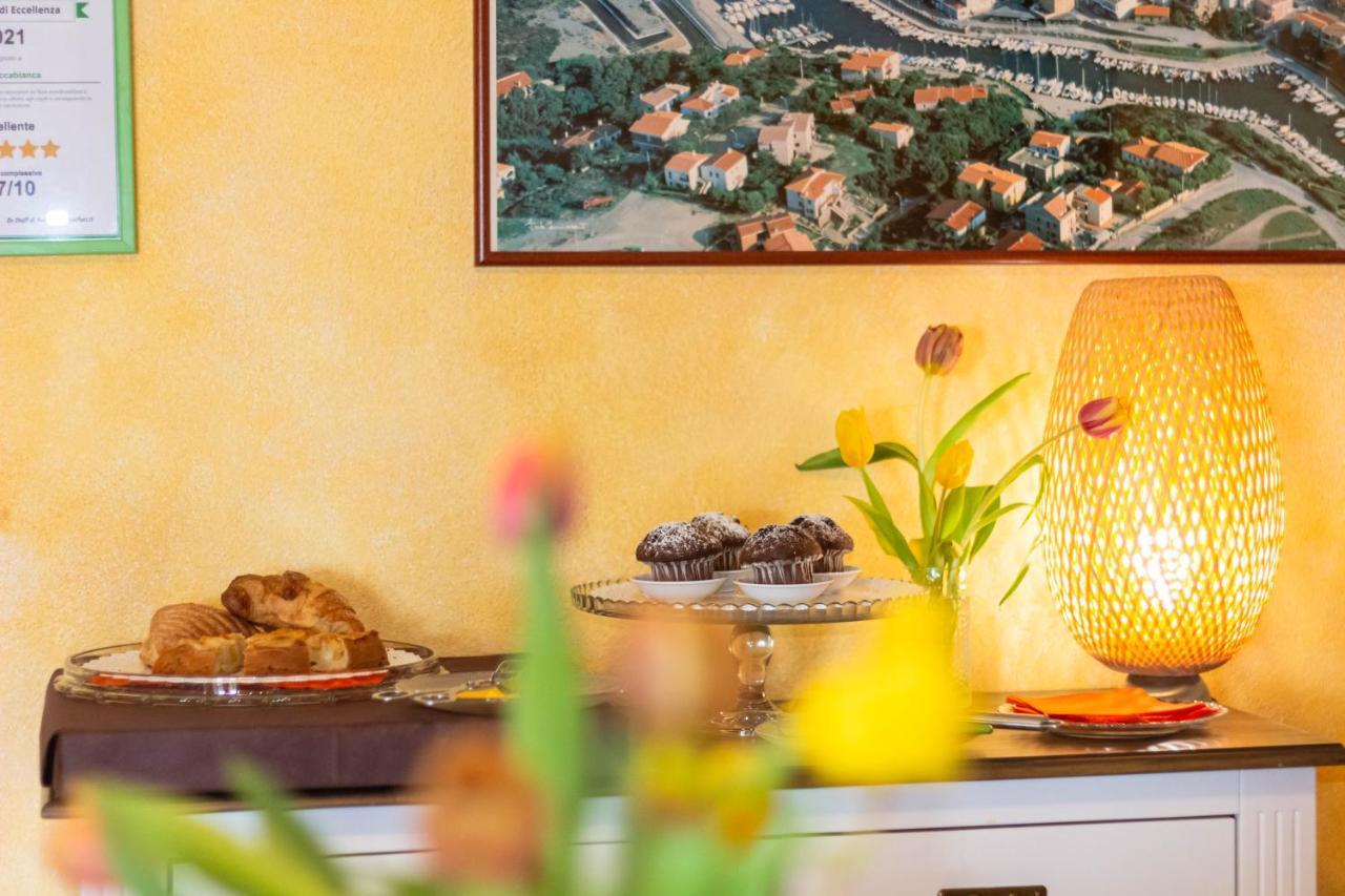 Roccabianca Rooms & Studios Stintino Luaran gambar