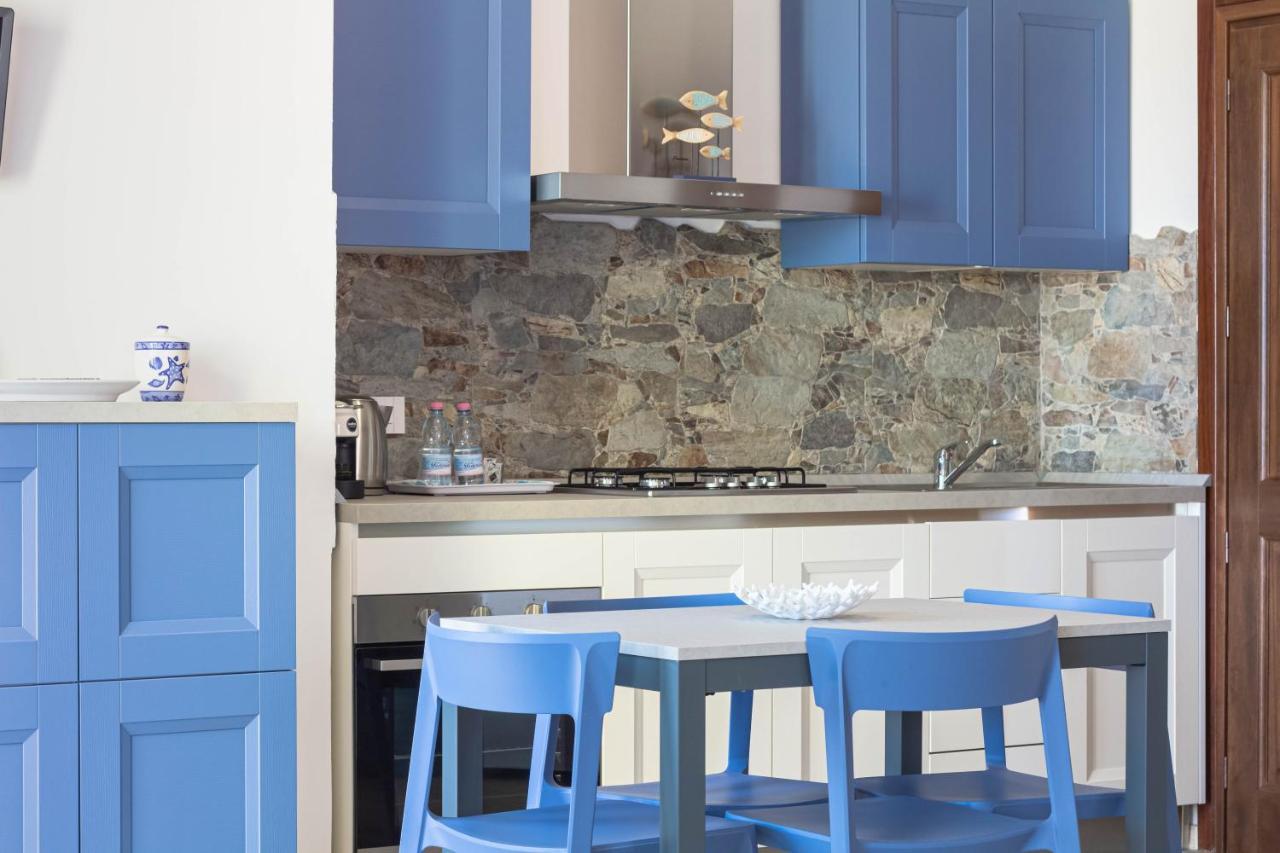 Roccabianca Rooms & Studios Stintino Luaran gambar