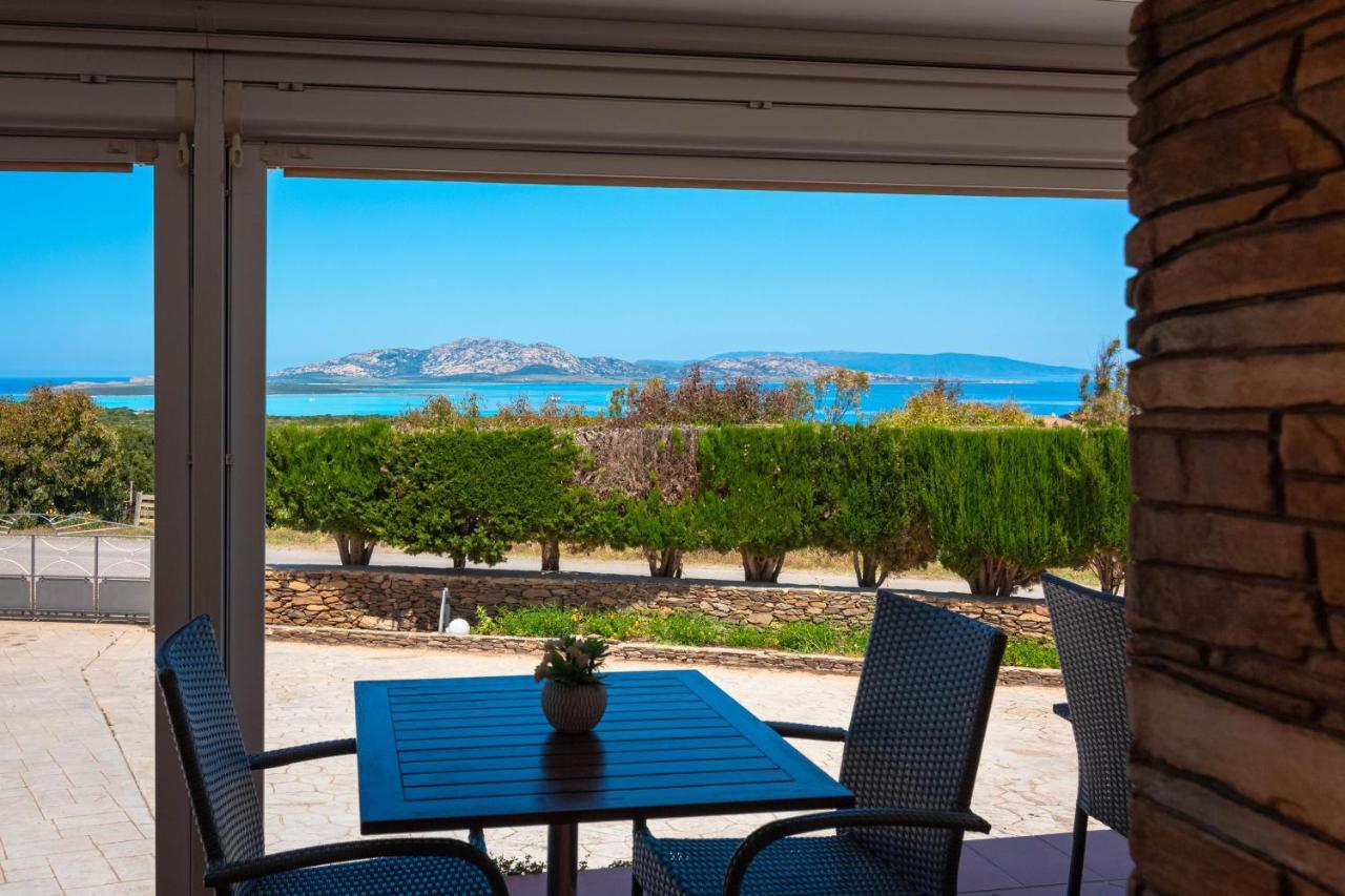 Roccabianca Rooms & Studios Stintino Luaran gambar