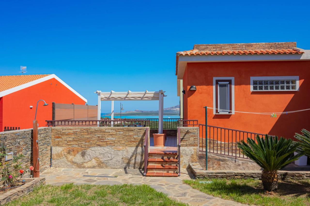 Roccabianca Rooms & Studios Stintino Luaran gambar