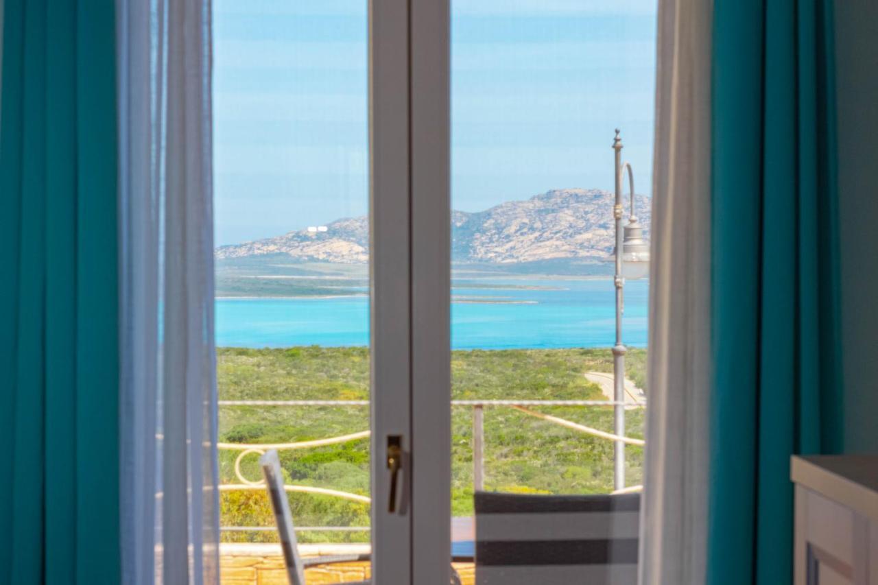 Roccabianca Rooms & Studios Stintino Luaran gambar