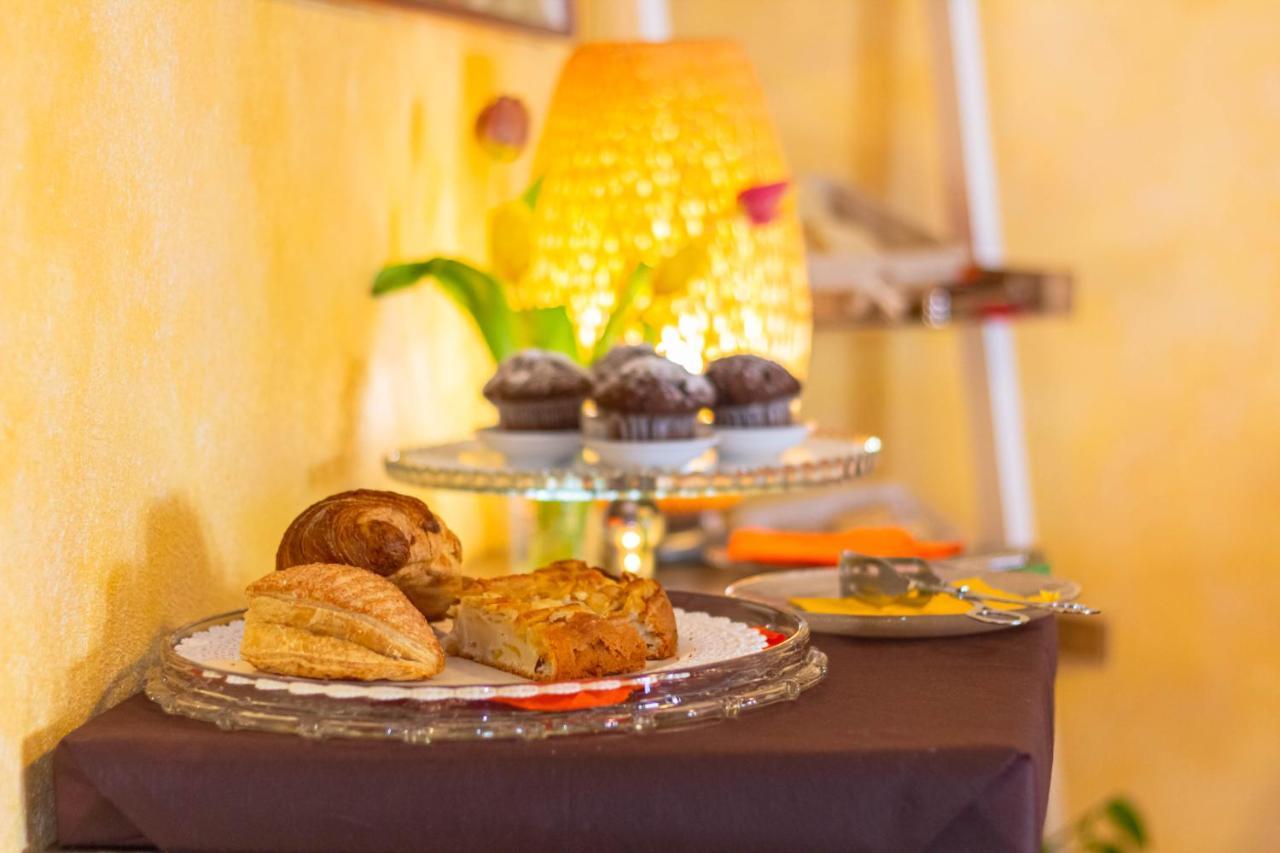 Roccabianca Rooms & Studios Stintino Luaran gambar
