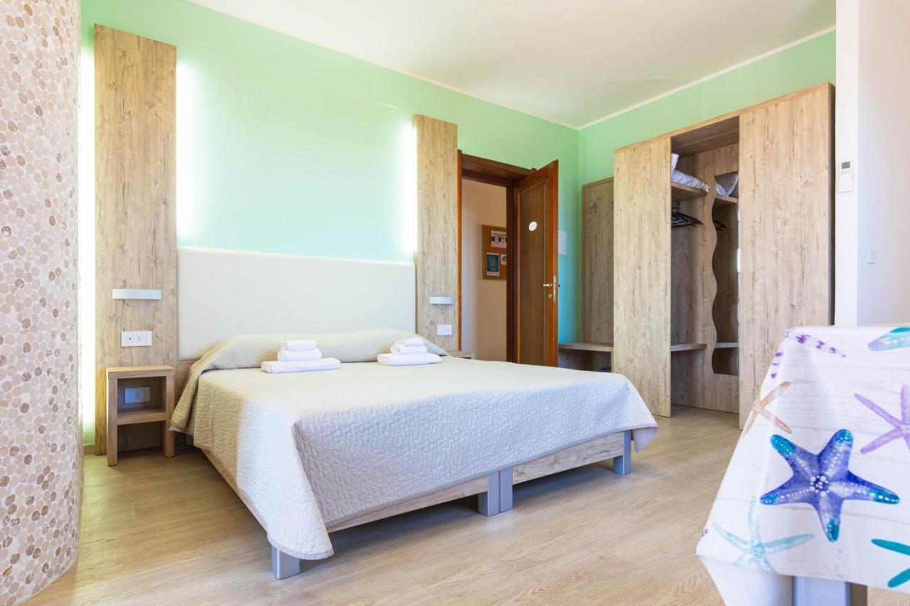 Roccabianca Rooms & Studios Stintino Luaran gambar