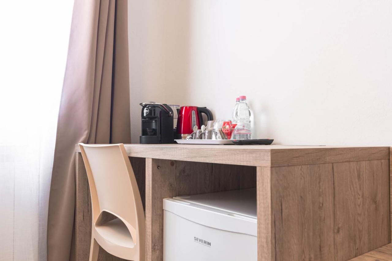 Roccabianca Rooms & Studios Stintino Luaran gambar